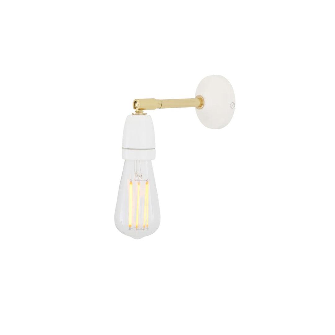 Cabra Wall Light - Mullan Lighting