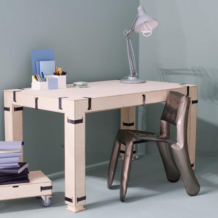 Chippensteel Chair - Zieta