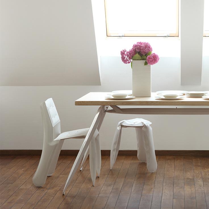 Chippensteel Chair - Zieta