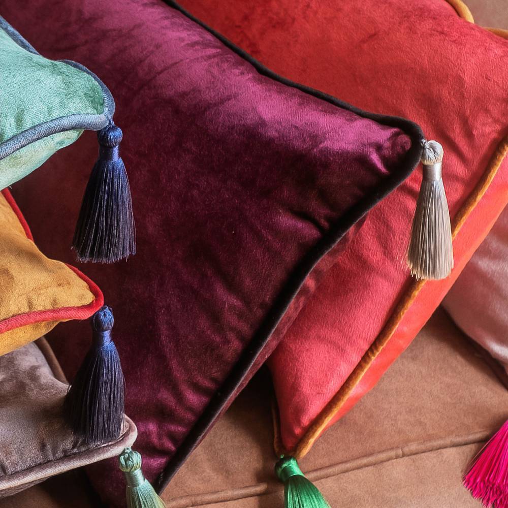 HUF Jamaica 6 Panel Velvet Hat Cap Burgundy キャップ Six Panel Velvet Yarmulke with Rim \u2013 Accessory World