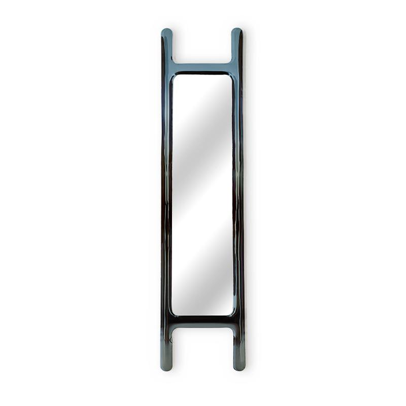 Drab Mirror - Heat Collection - Zieta
