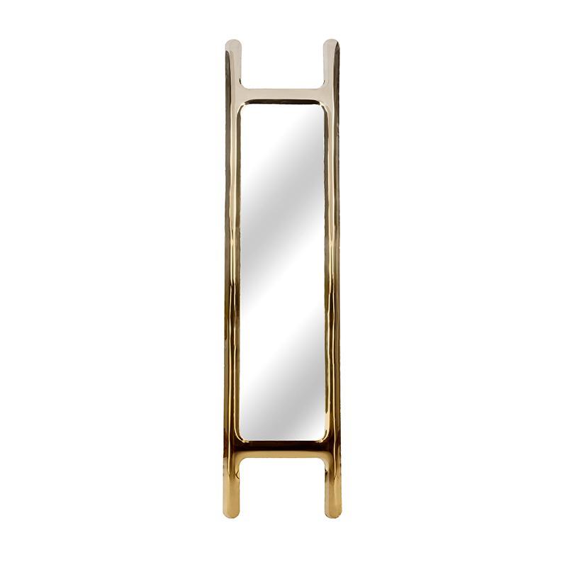 Drab Mirror - Heat Collection - Zieta