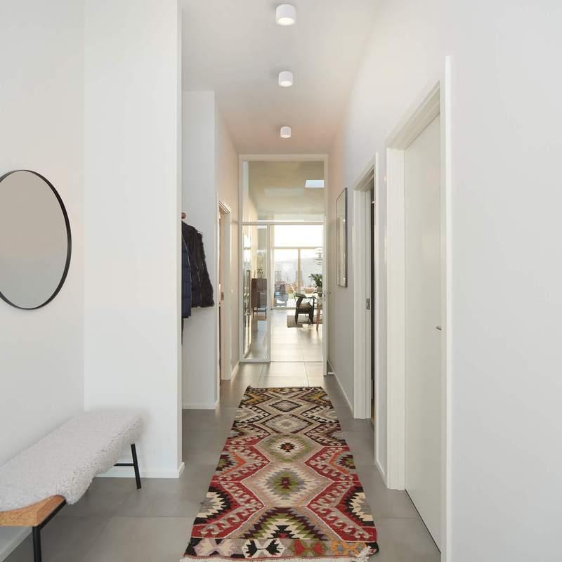 Fallon LED Downlight with 4-Step MoodMaker - White