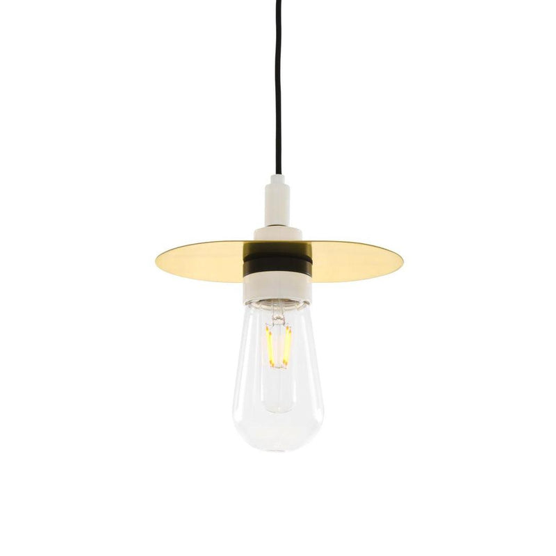 Kai Pendant Light - Mullan Lighting