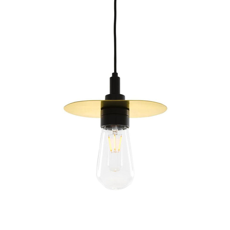 Kai Pendant Light - Mullan Lighting