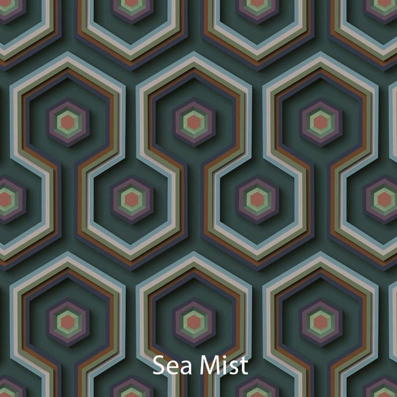 Kubrick Wallpaper - Carmine Lake