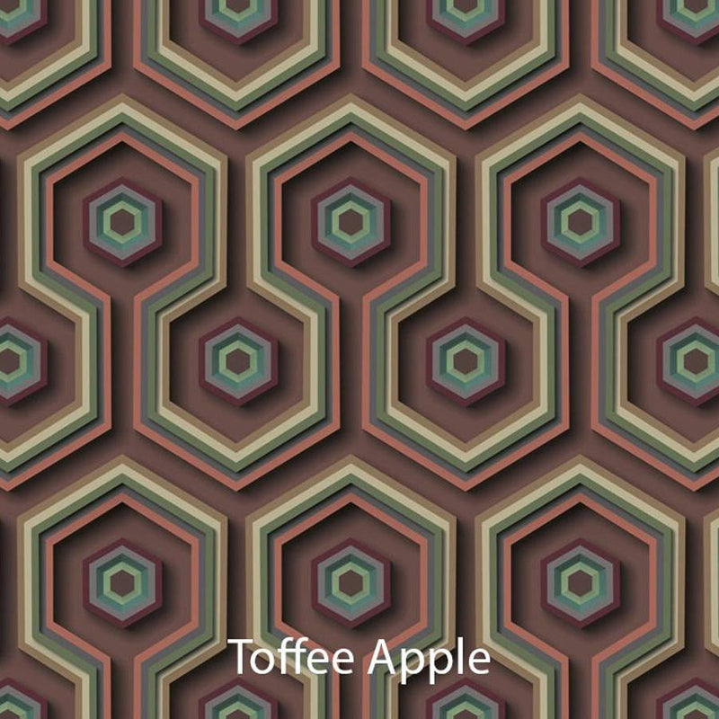 Kubrick Wallpaper - Carmine Lake