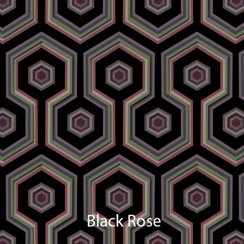 Kubrick Wallpaper - Carmine Lake