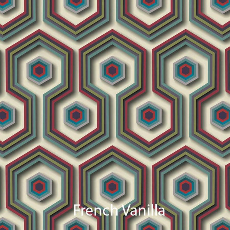 Kubrick Wallpaper - Carmine Lake