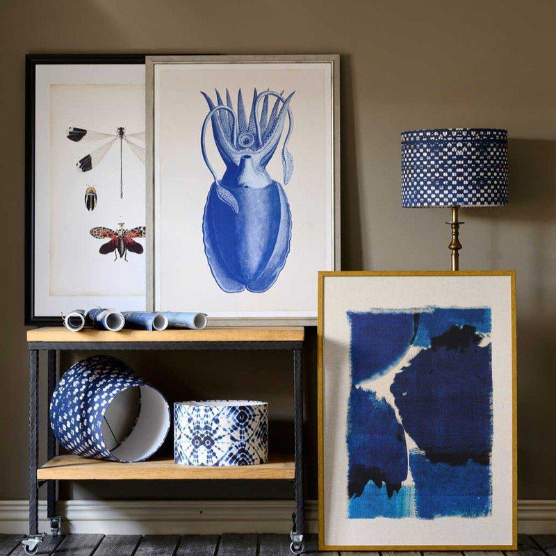 Libellula Framed Wall Art - MINDTHEGAP