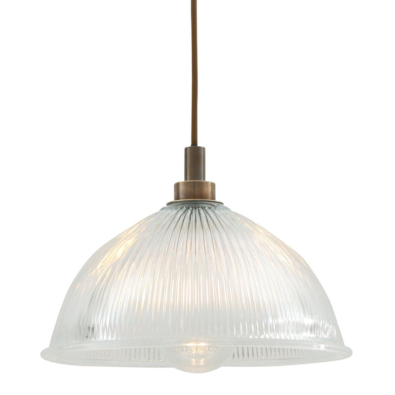 Maris Pendant Light - Mullan Lighting
