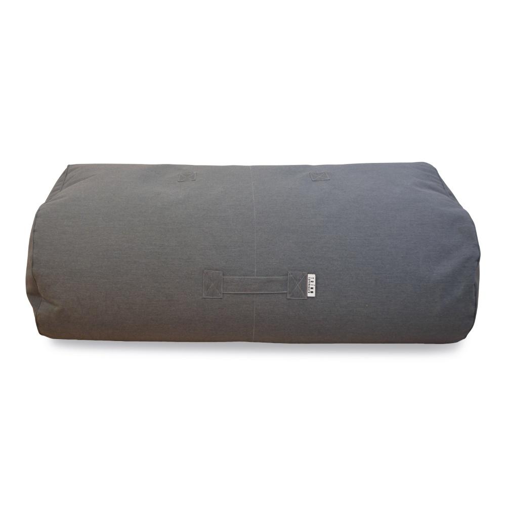 Mini Rocket Outdoor Daybed - Grey - TRIMM Copenhagen