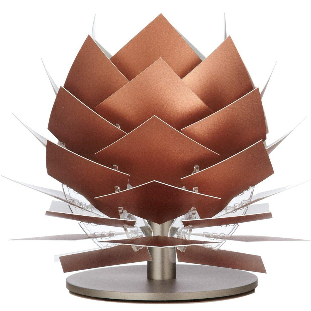 PineApple Low Table Lamp