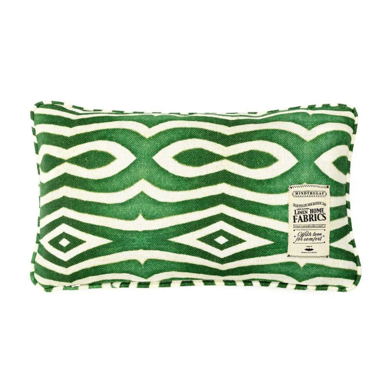 Riverside Bolster Cushion - MINDTHEGAP