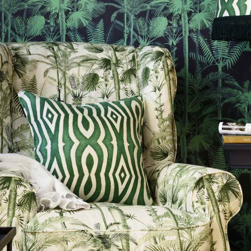 Riverside Cushion - MINDTHEGAP