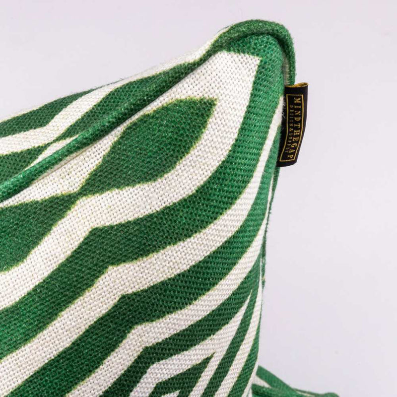 Riverside Cushion - MINDTHEGAP