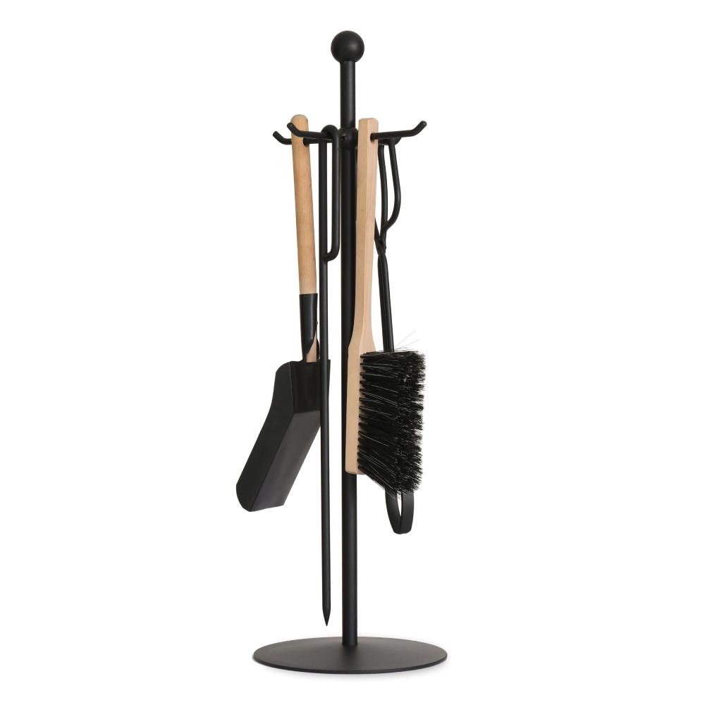 Scandinavian Fire Tools Set