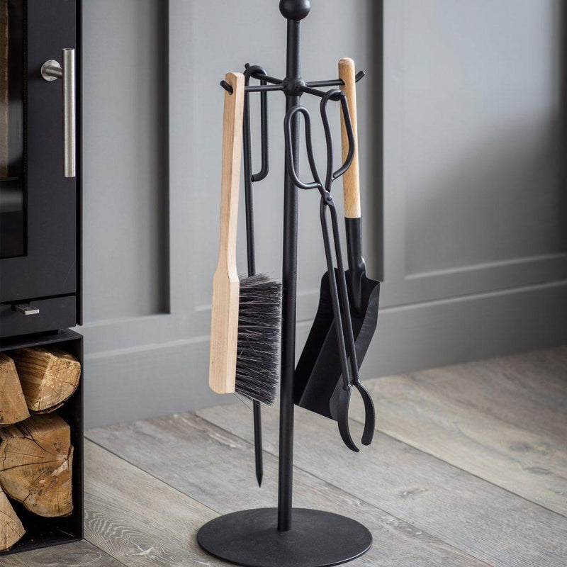 Scandinavian Fire Tools Set