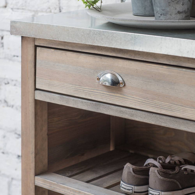 Spruce Bootroom Storage Unit