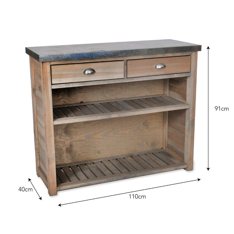 Spruce Bootroom Storage Unit