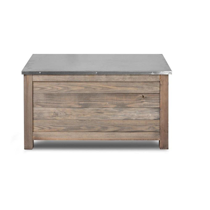 Spruce Outdoor Storage Box