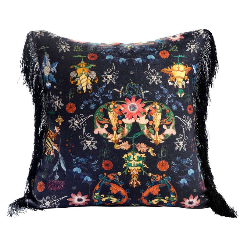 Transylvania Folk Cushion - MINDTHEGAP