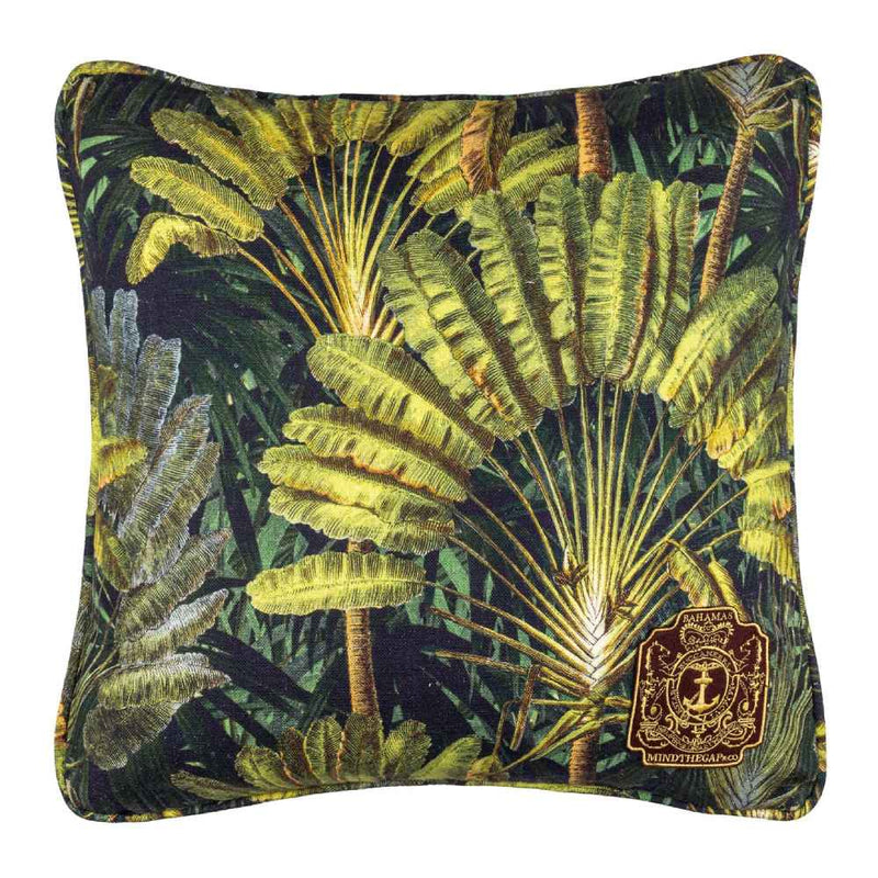 Travellers Palm Cushion - MINDTHEGAP